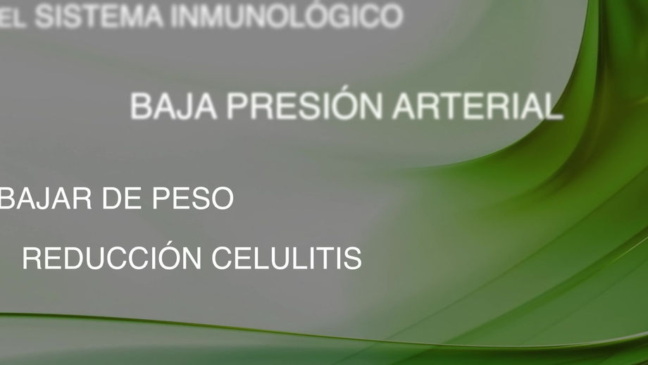 Presoterapia - Sonia Martos